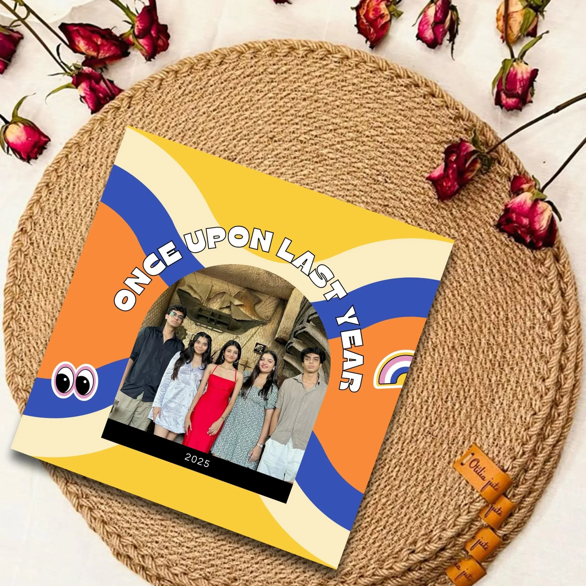 Custom Photobooks